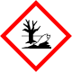 Dangereux pour l'environnement