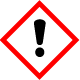 Toxique, irritant, stabilisant, narcotique