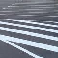 Aérosol peinture traçage ligne parking réf : A16+ teinte RAL
