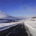 Paillettes anti-neige et verglas  -51°C réf : L.SPE 14