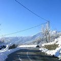 Liquide anti-neige et verglas -25°C réf: L.SPE 42 