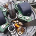 Aérosol nettoyant pour contacts électriques réf : A 97520
