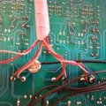Aérosol vernis pour matériel Electrique réf :