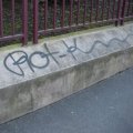Protection Anti tag ou graffiti au TEFLON (préventif) réf SPE 29 