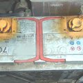 Aérosol protection batteries  réf : A2218