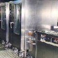 Aérosol graisse blanche alimentaire  réf:A 6203