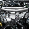 Aérosol plastifiant moteur haute température réf : A 6191