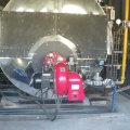 Aérosol graisse Cuivre +1100°C réf:A 6157