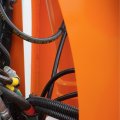 Aérosol  peinture anticorrosion réf A 36+ ral