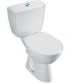 Détartrant WC bactéricide réf: L.DEC 08 