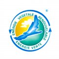 Démoussant écologique toiture, bardage  ECO6030