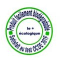 Nettoyant carrosseries écologique   ECO3817