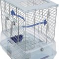 Nettoyant cages écologique"désodorisant désinfectant" 