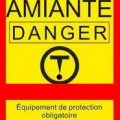 SURFACTANT FIXATEUR D'AMIANTE