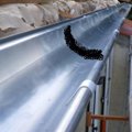 Aérosol colmateur de fuites 
